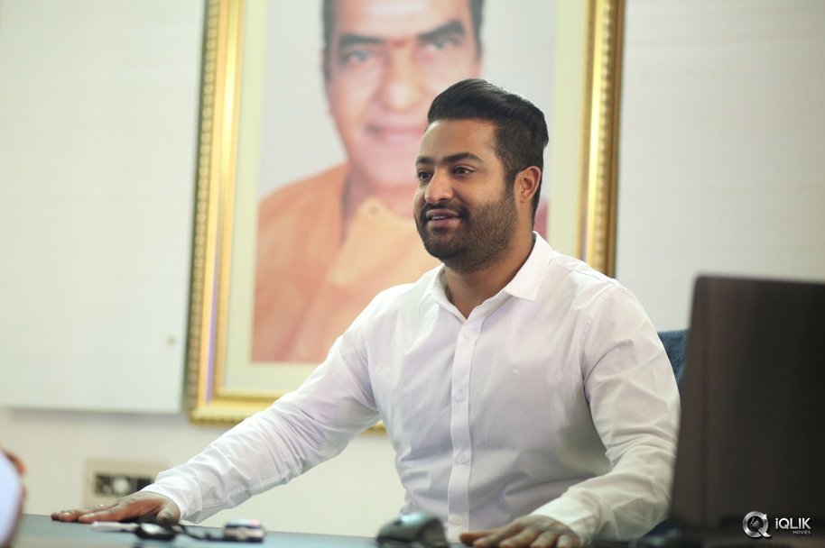 Jr-Ntr-Interview-About-Nannaku-Prematho